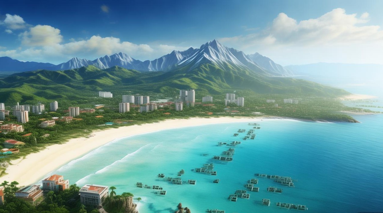 海南省有什么旅游景点 海南省有什么旅游景点