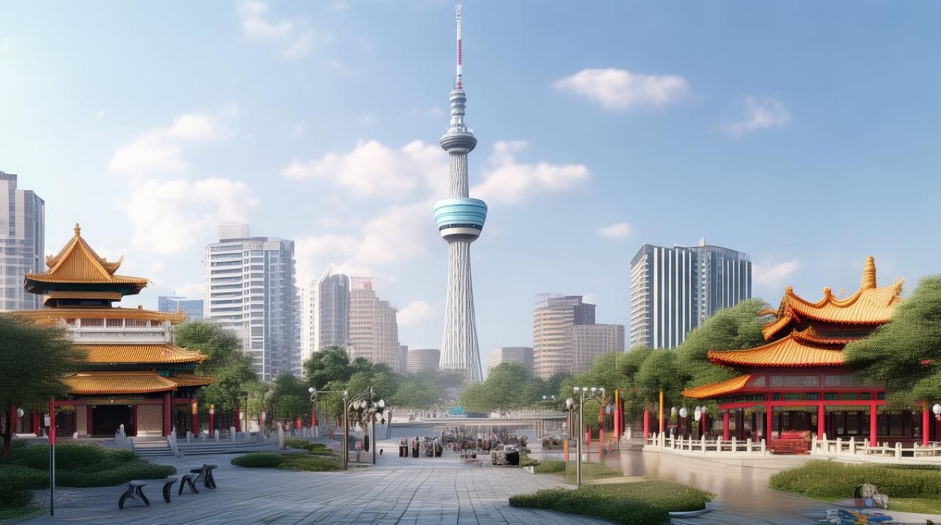 辽阳市有哪些旅游景点 辽阳市有哪些旅游景点