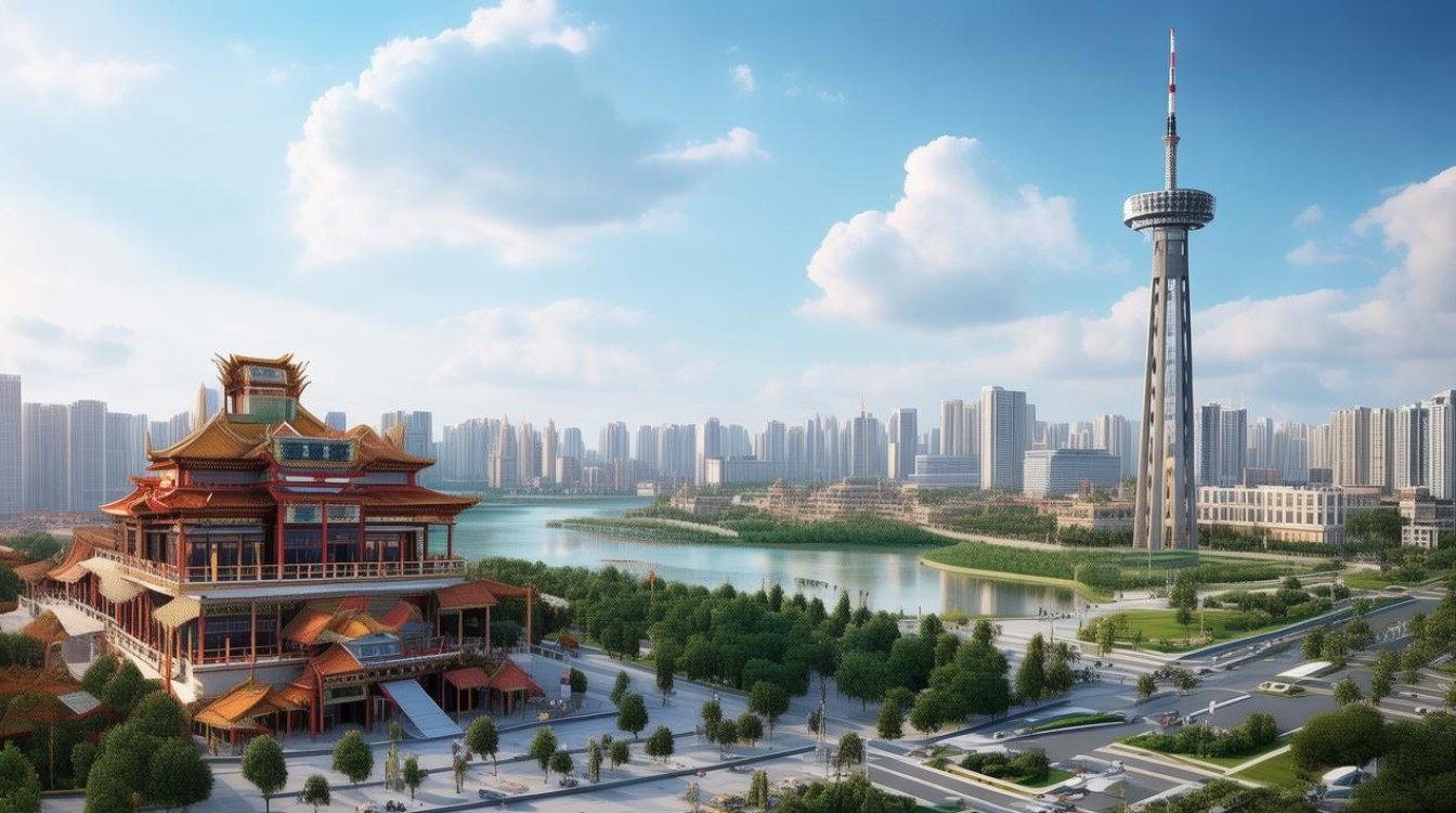 辽阳市有哪些旅游景点 辽阳市有哪些旅游景点