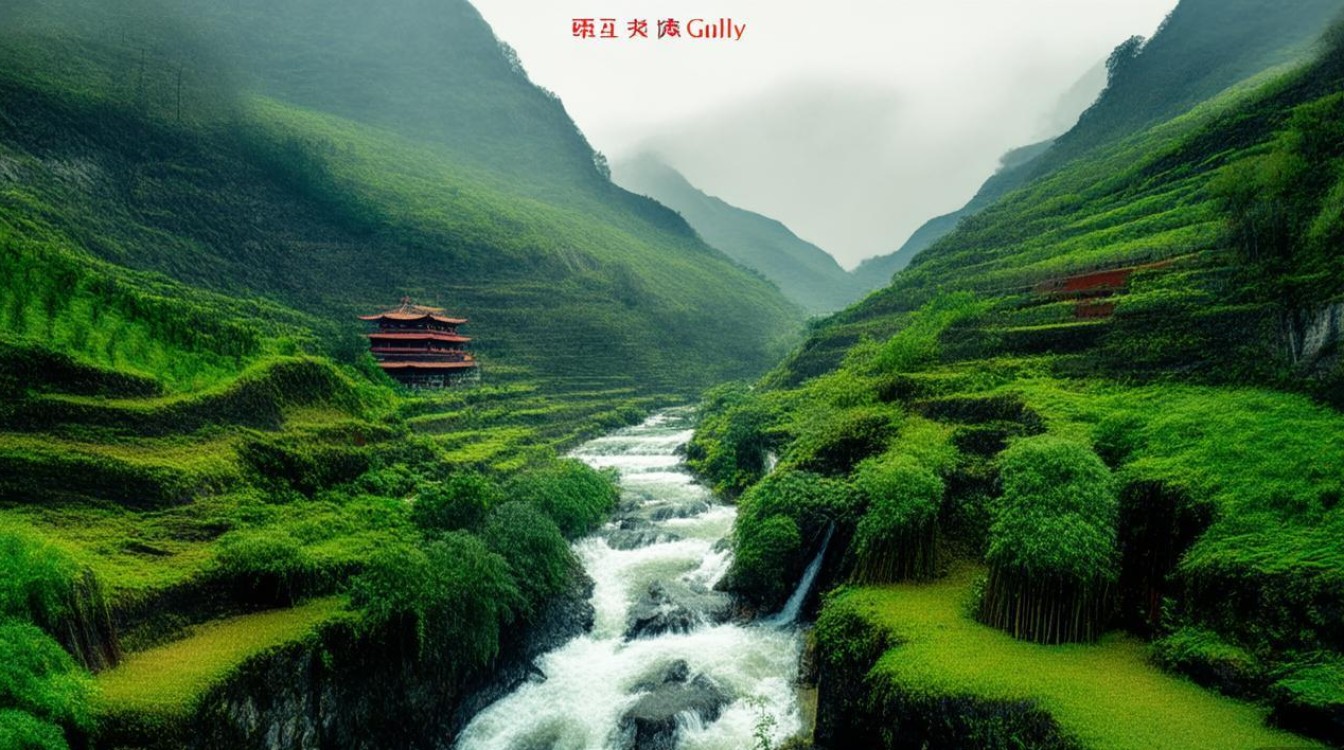 四川旅游景点什么沟 四川旅游景点什么沟