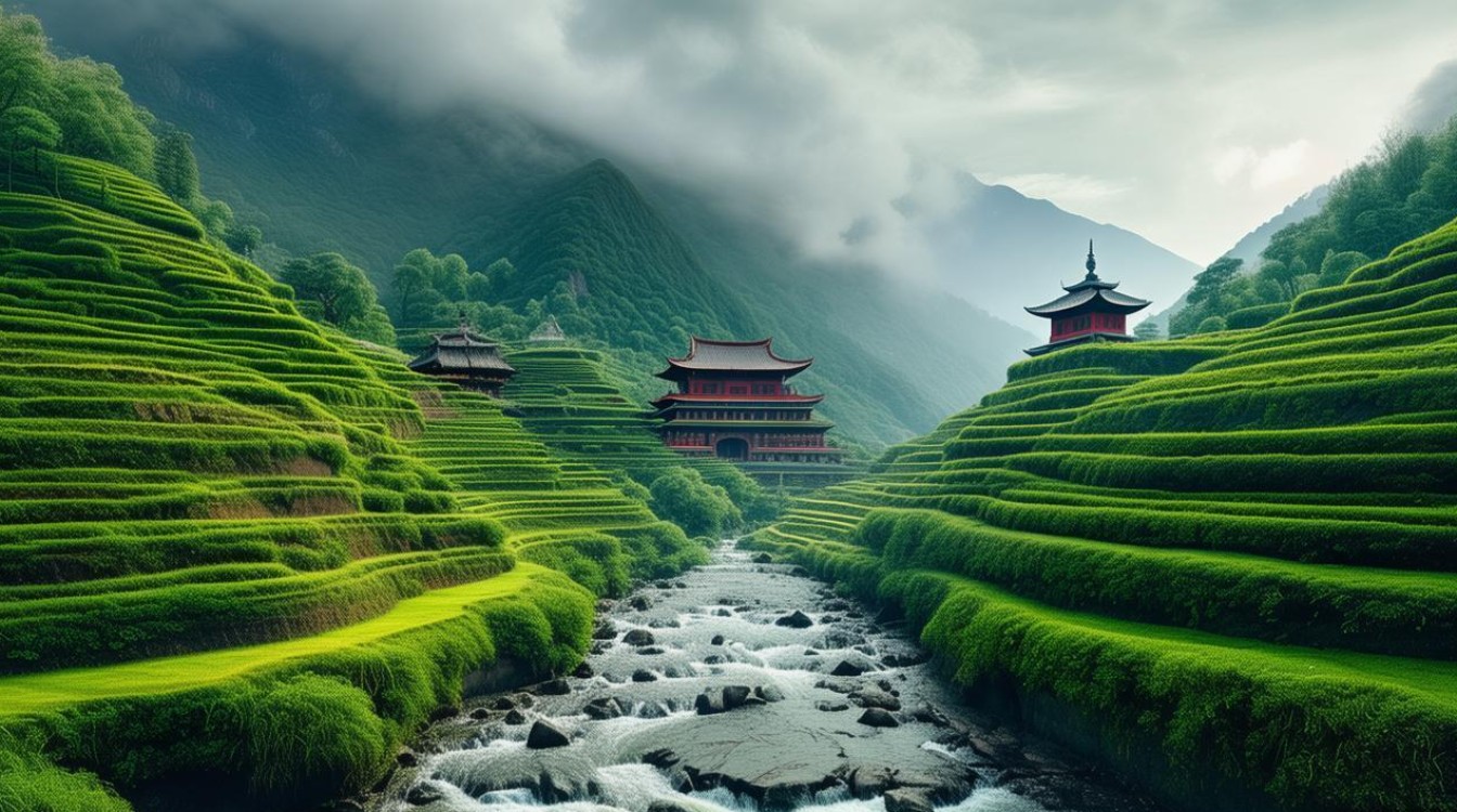 四川旅游景点什么沟 四川旅游景点什么沟