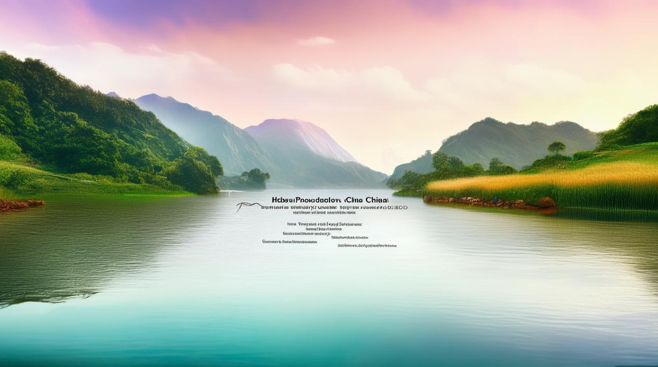 湖北周边旅游景点推荐 湖北周边旅游景点推荐