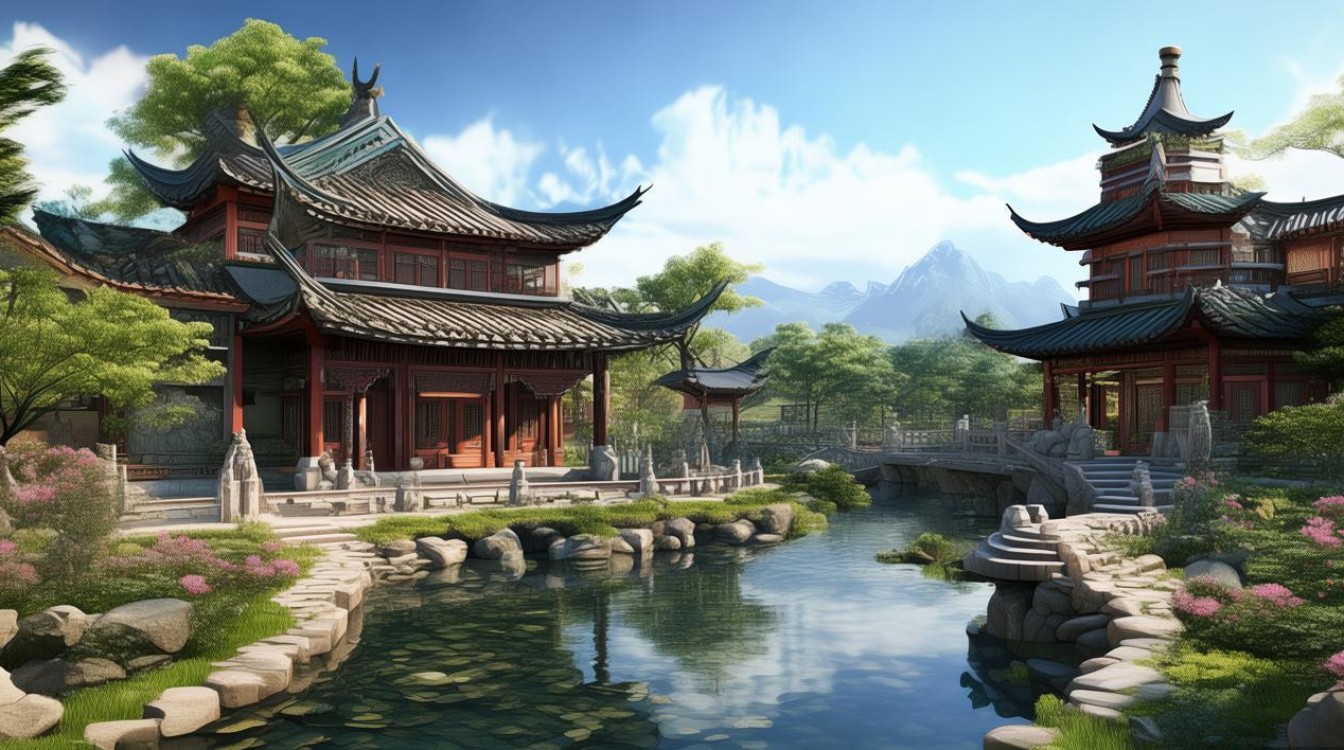 永城市周边旅游景点