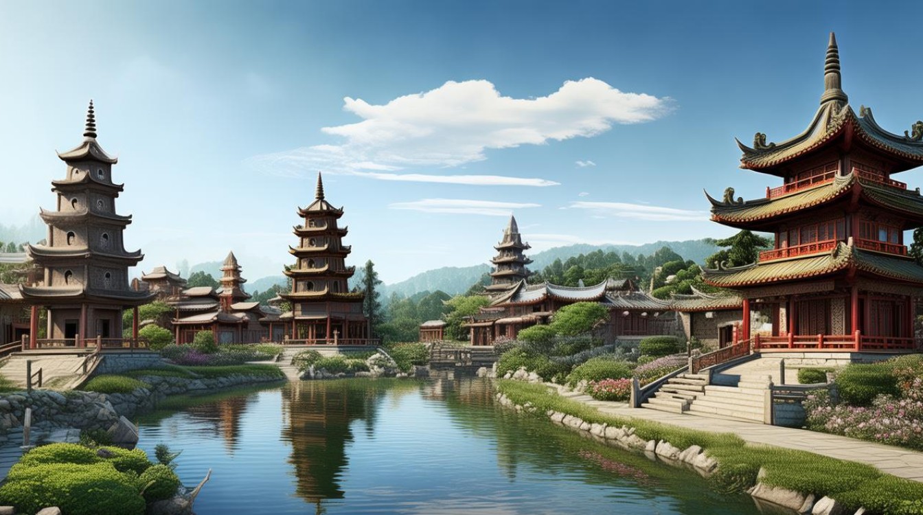 永城市周边旅游景点