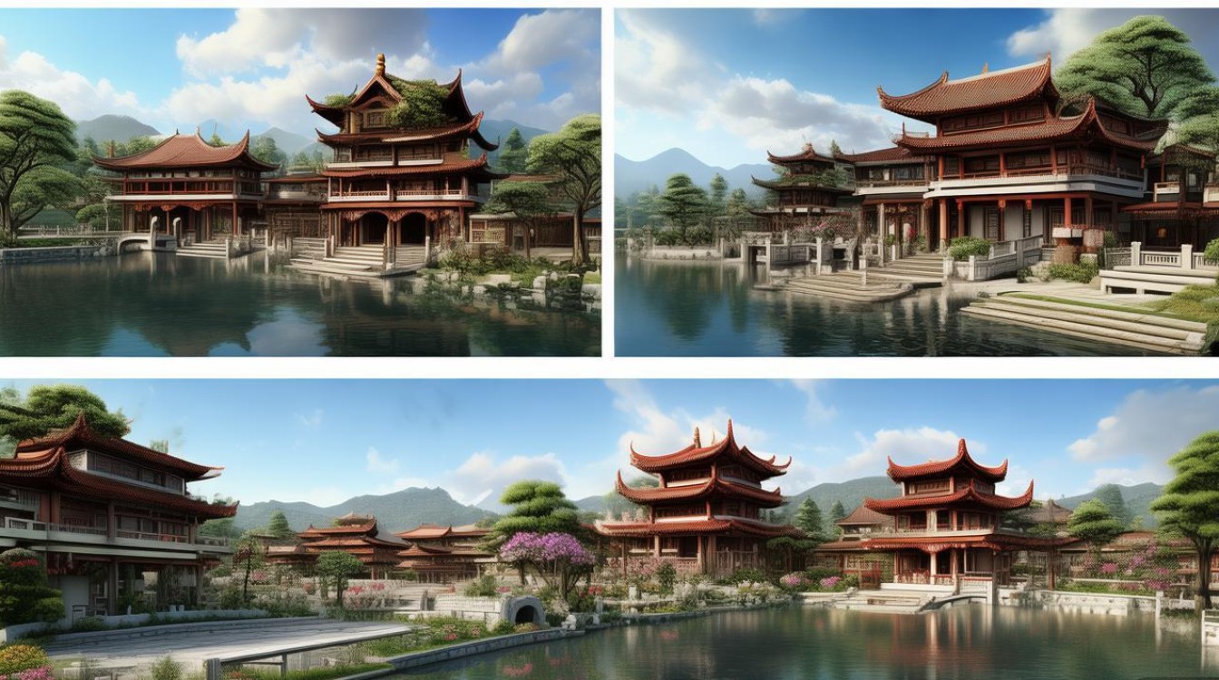 永城市周边旅游景点