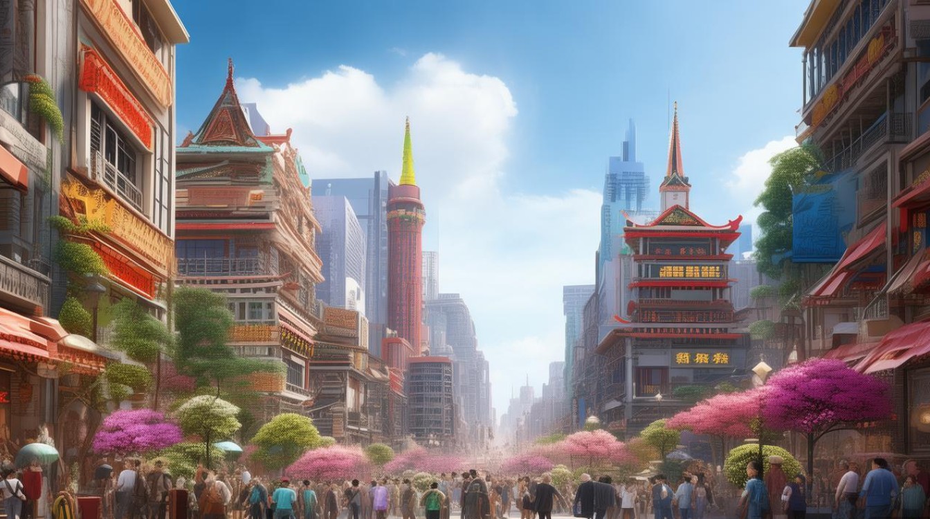 攀枝花市旅游景点介绍 攀枝花市旅游景点介绍