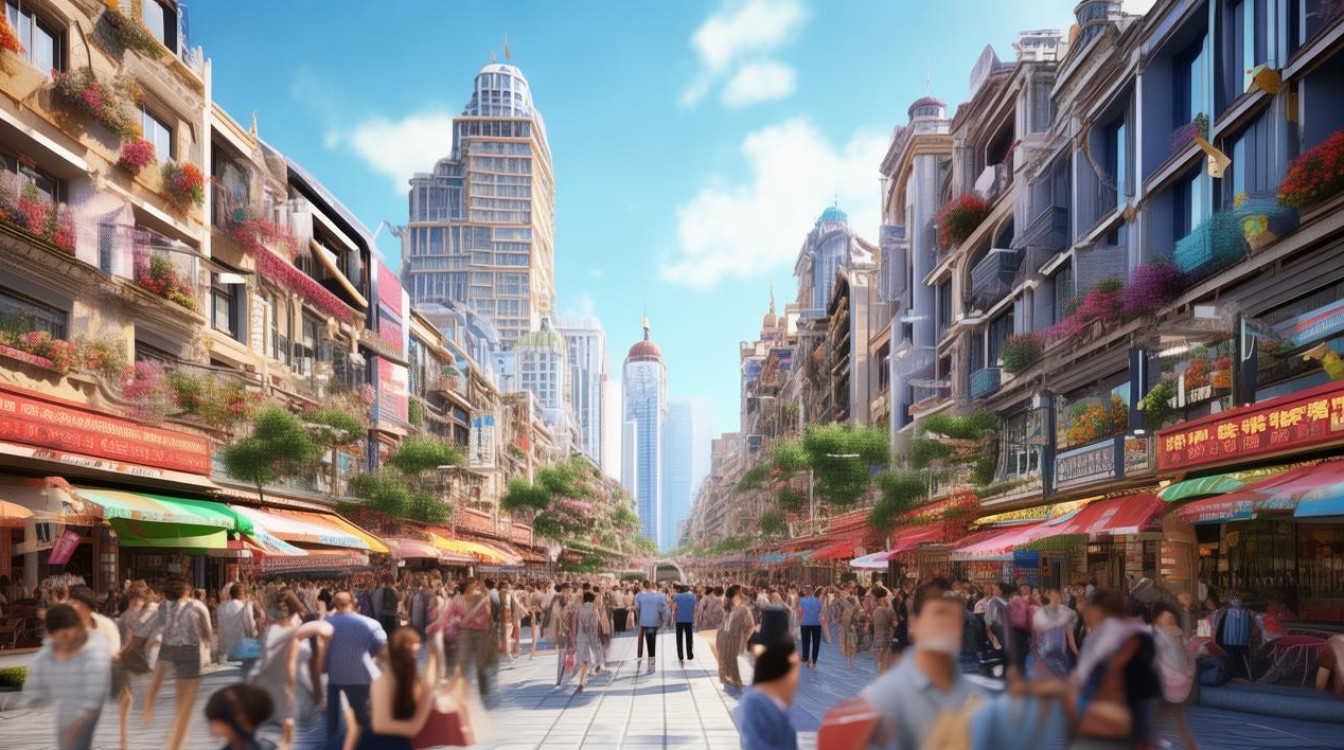 攀枝花市旅游景点介绍 攀枝花市旅游景点介绍