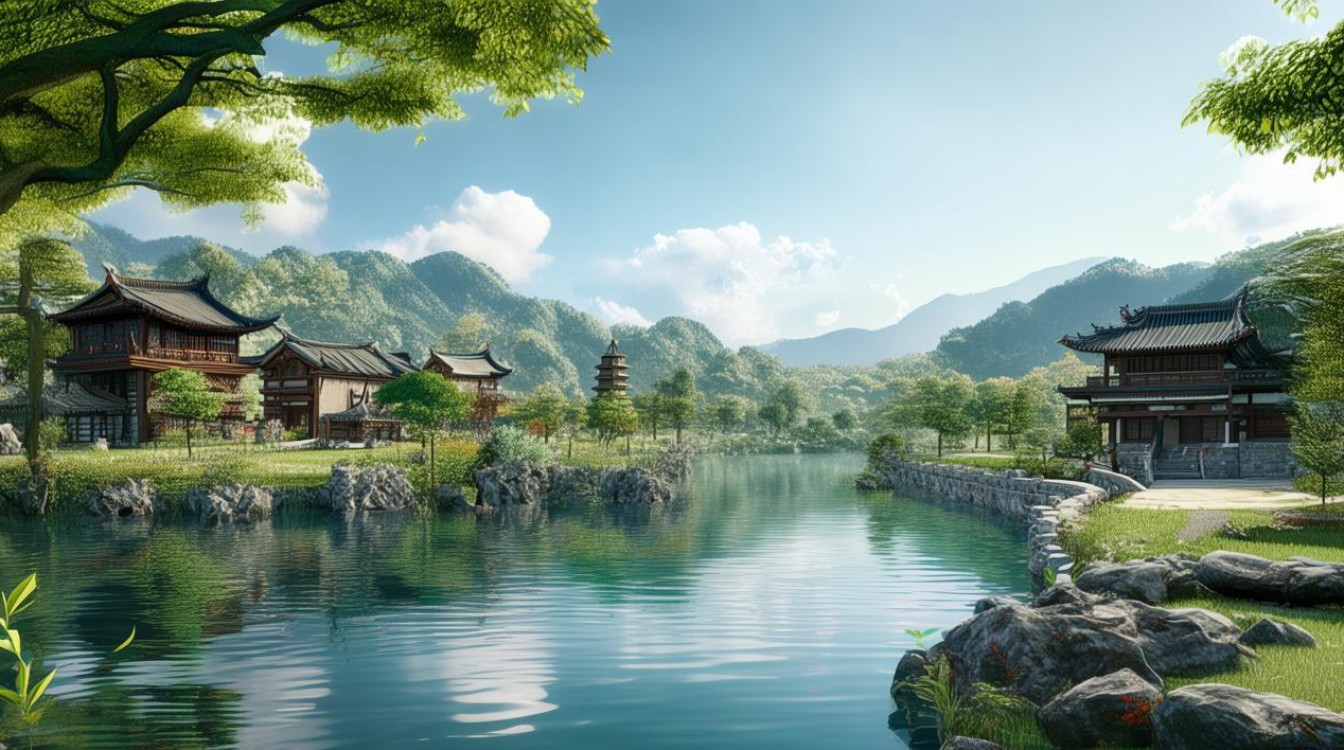 平昌县旅游景点有哪些 平昌县旅游景点有哪些