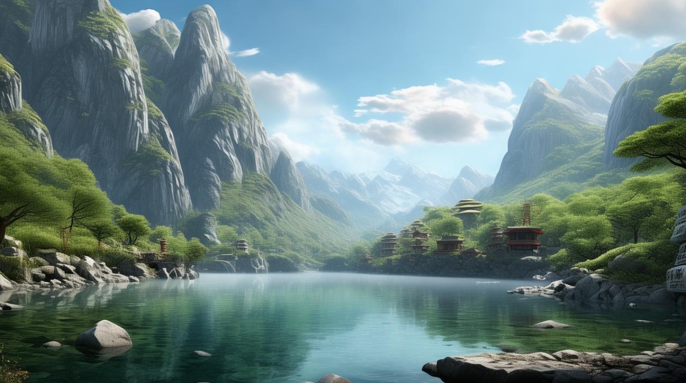 浙江有什么山旅游景点