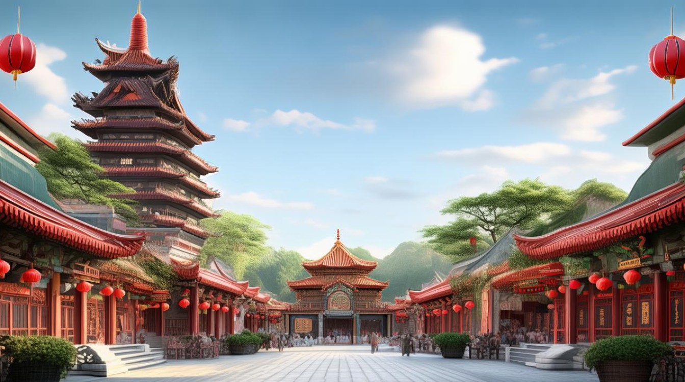 河南郑州旅游景点介绍 河南郑州旅游景点介绍