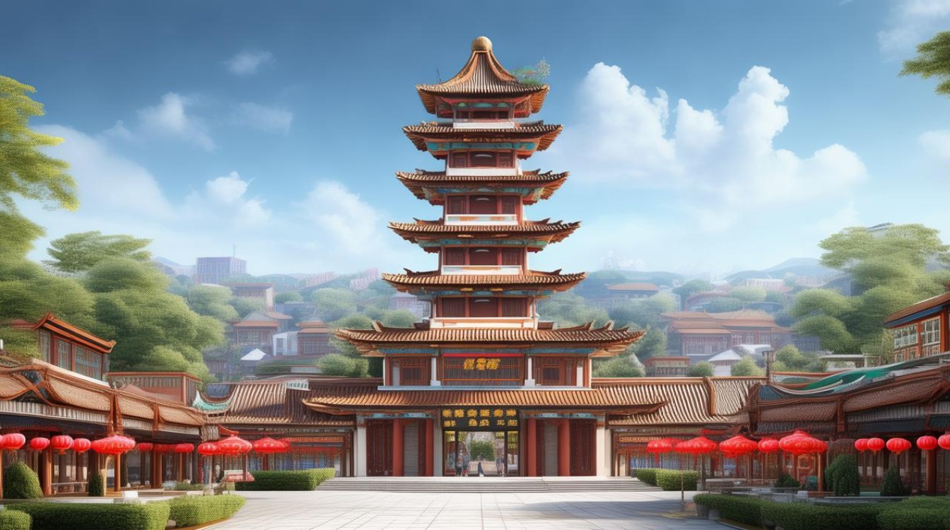 河南郑州旅游景点介绍 河南郑州旅游景点介绍