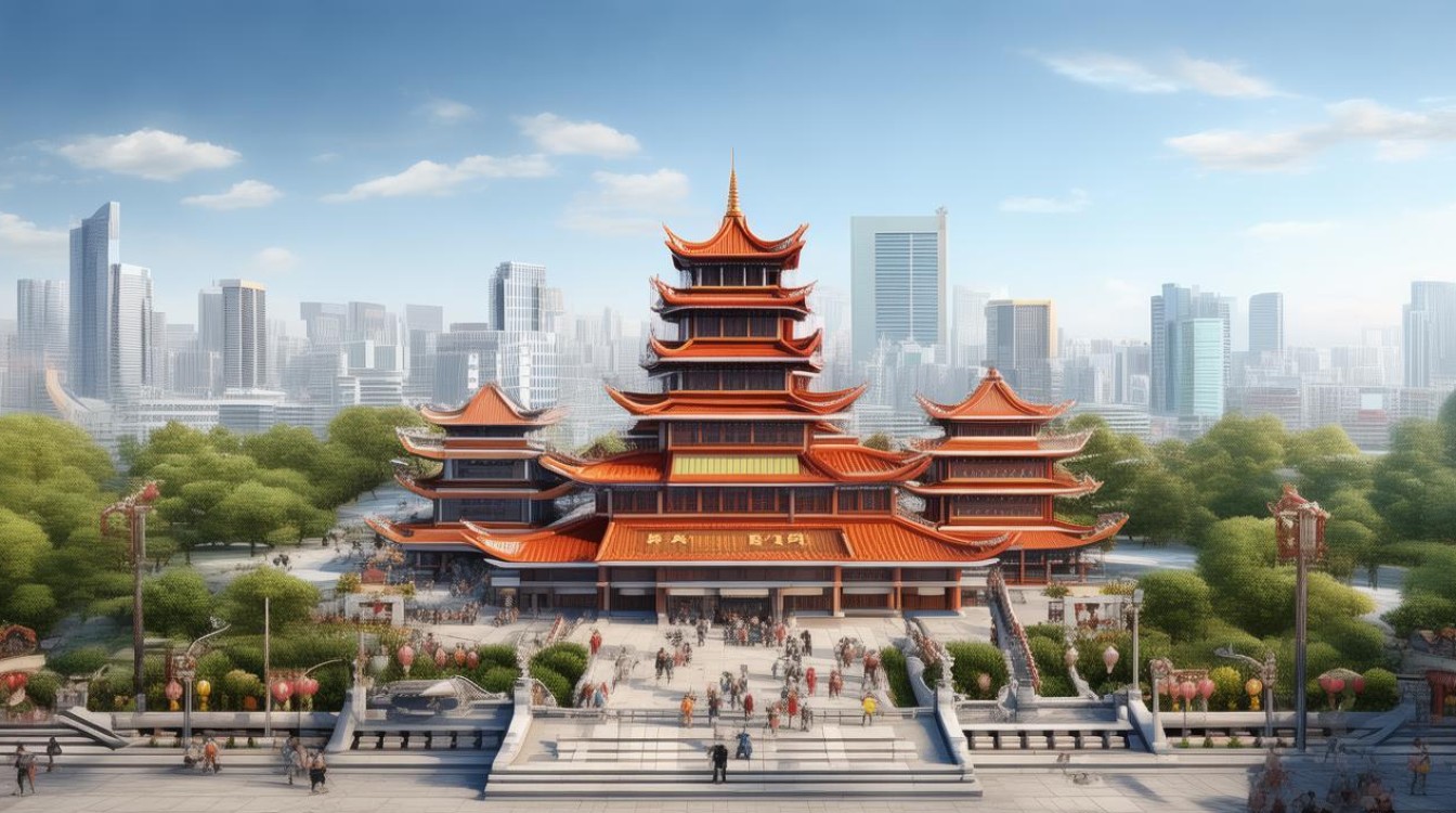 河南郑州旅游景点介绍 河南郑州旅游景点介绍