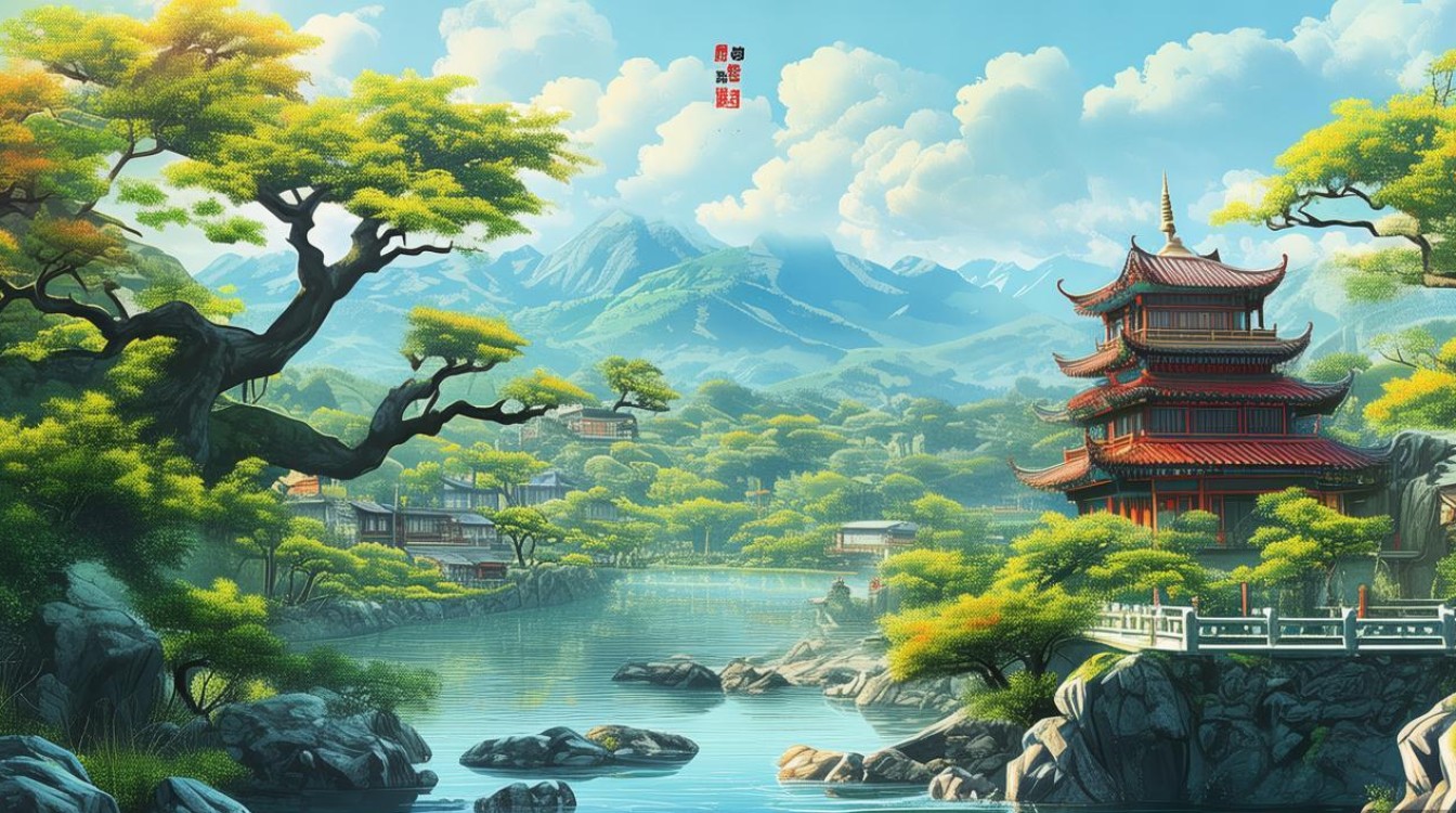 江西周边省份旅游景点 江西周边省份旅游景点