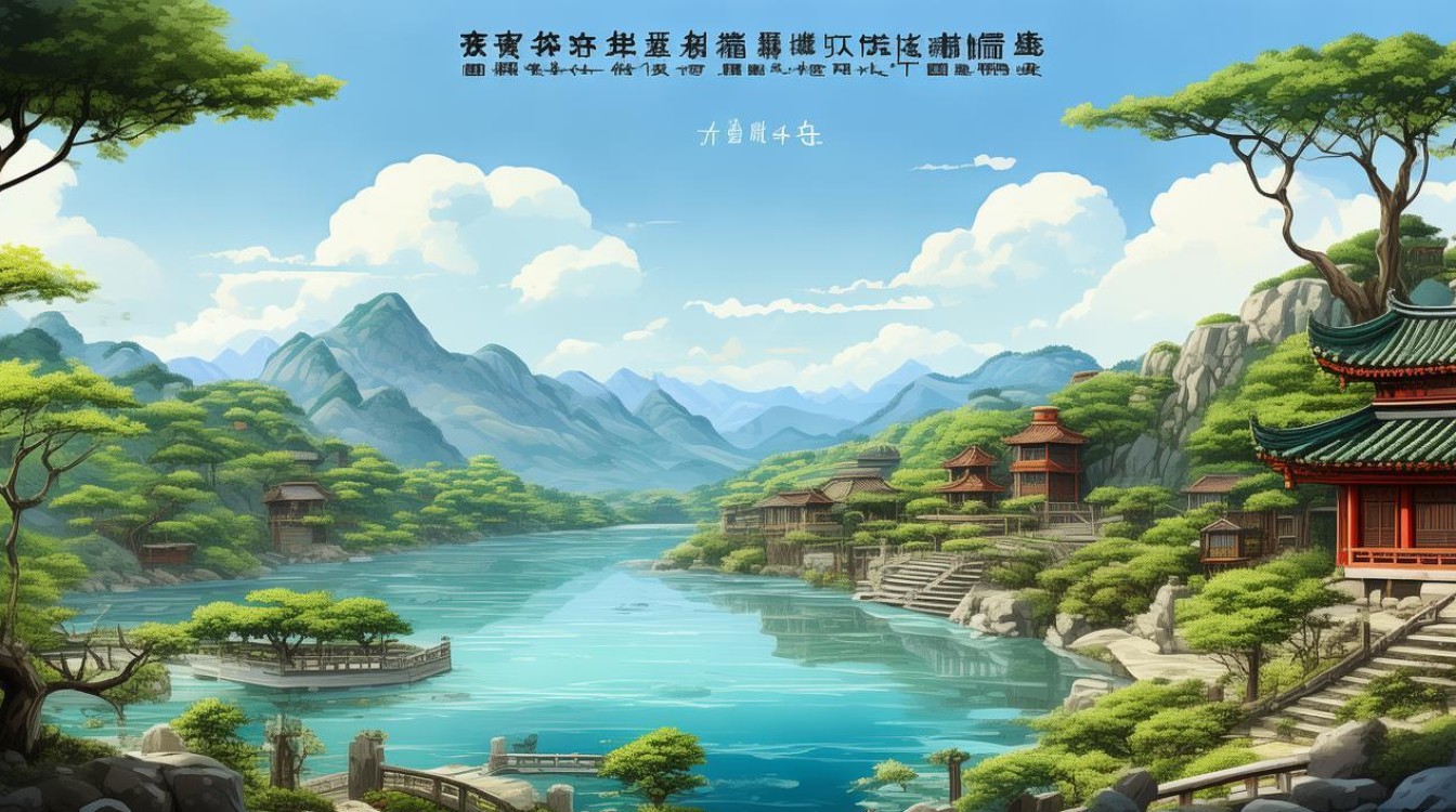 江西周边省份旅游景点 江西周边省份旅游景点