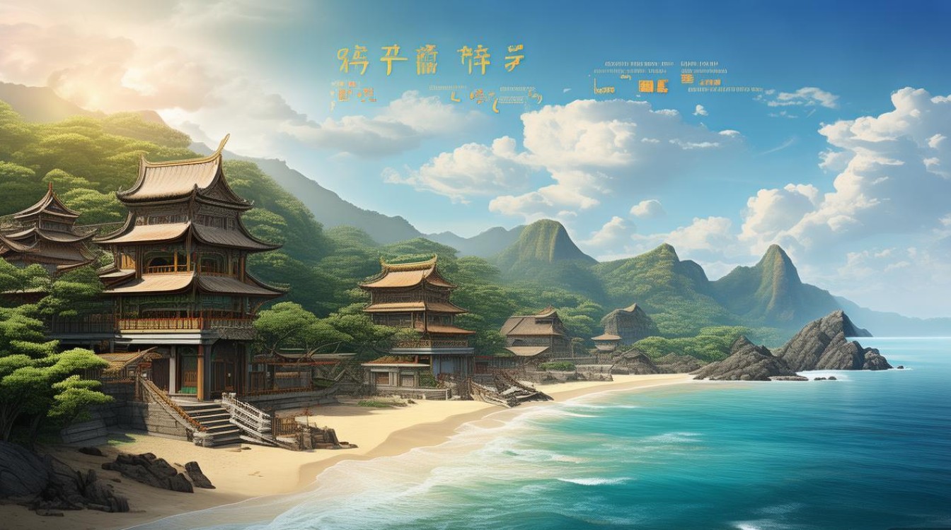 汕尾风景区有哪些景点