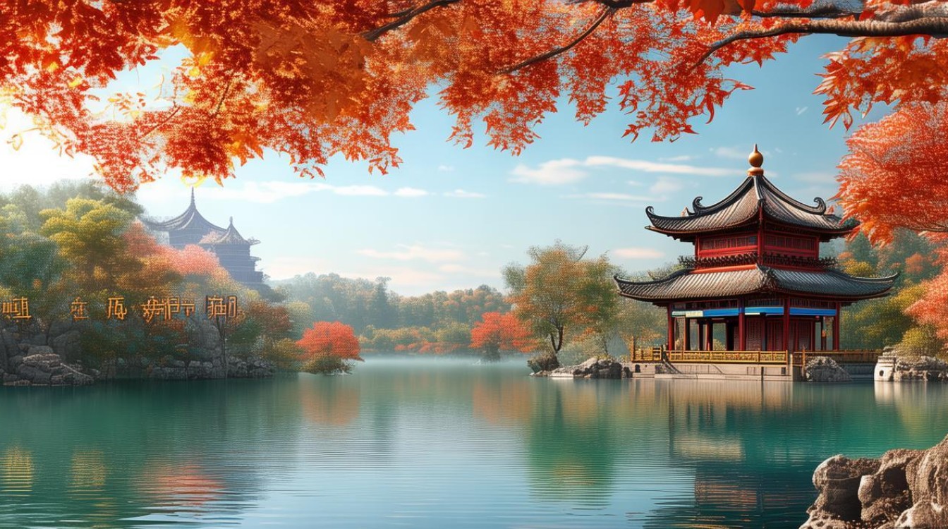 河南11月旅游景点推荐 河南11月旅游景点推荐