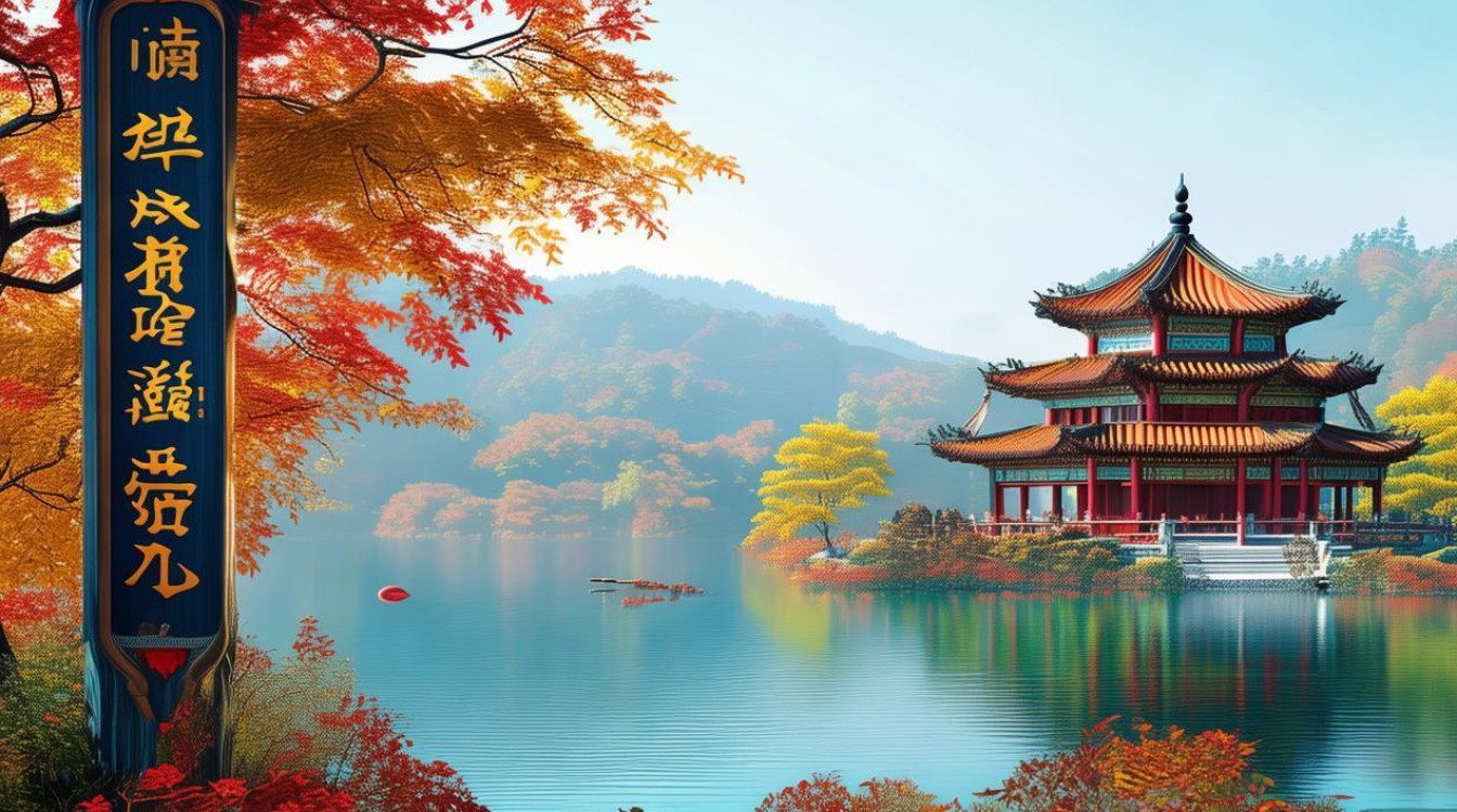 河南11月旅游景点推荐 河南11月旅游景点推荐