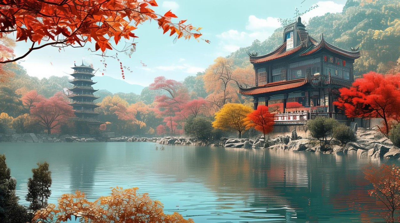 河南11月旅游景点推荐 河南11月旅游景点推荐