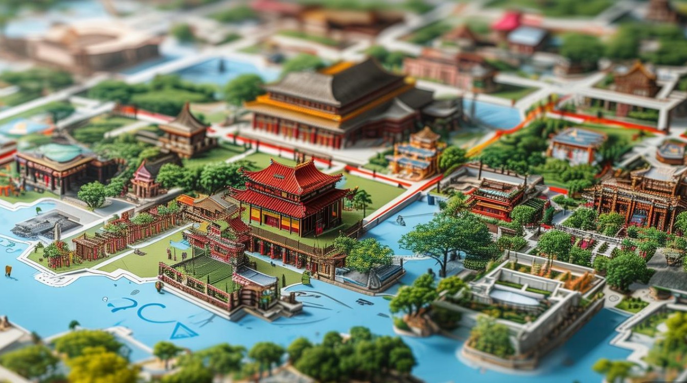 淄博一日游景点