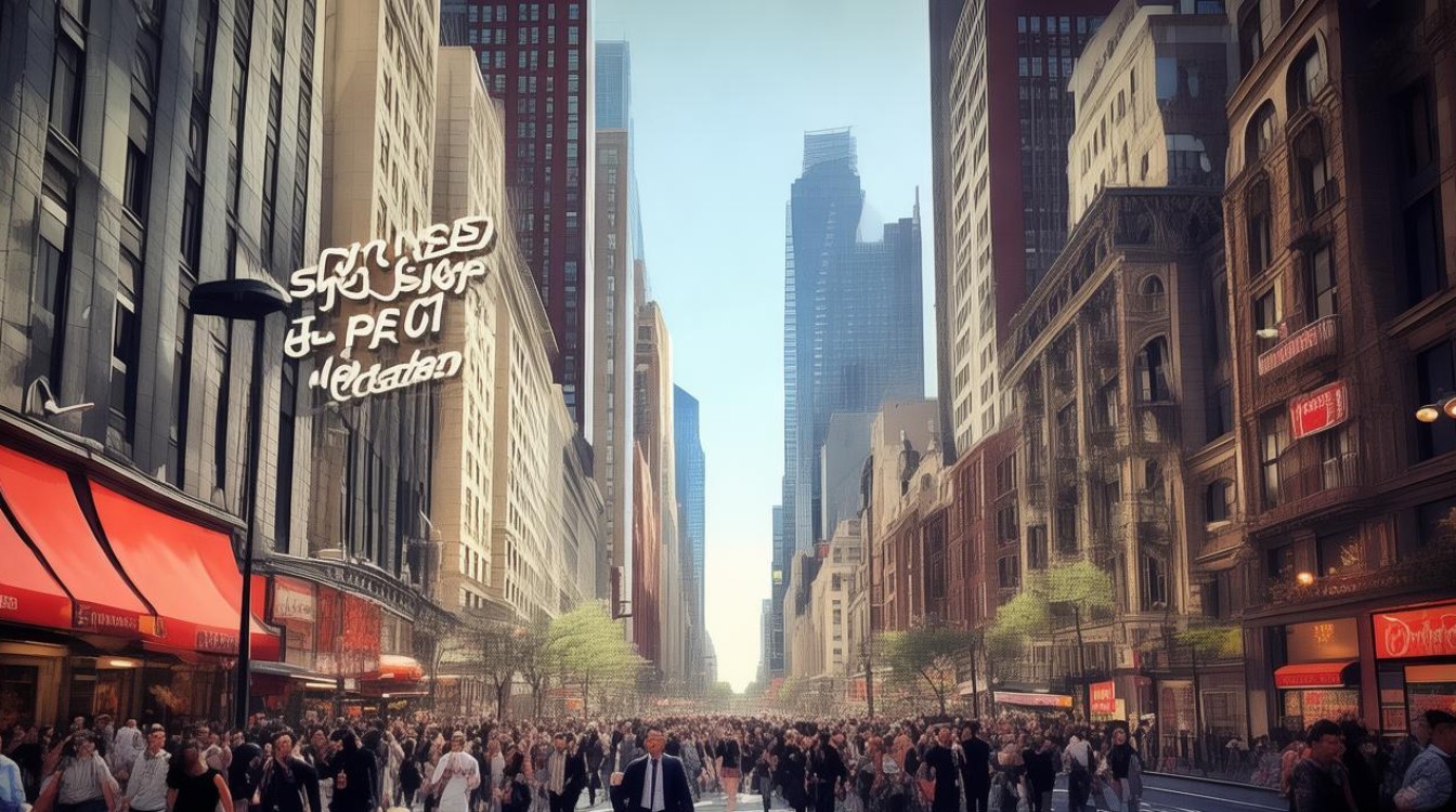 纽约旅游景点排名前十