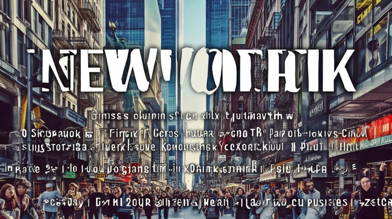 纽约旅游景点排名前十