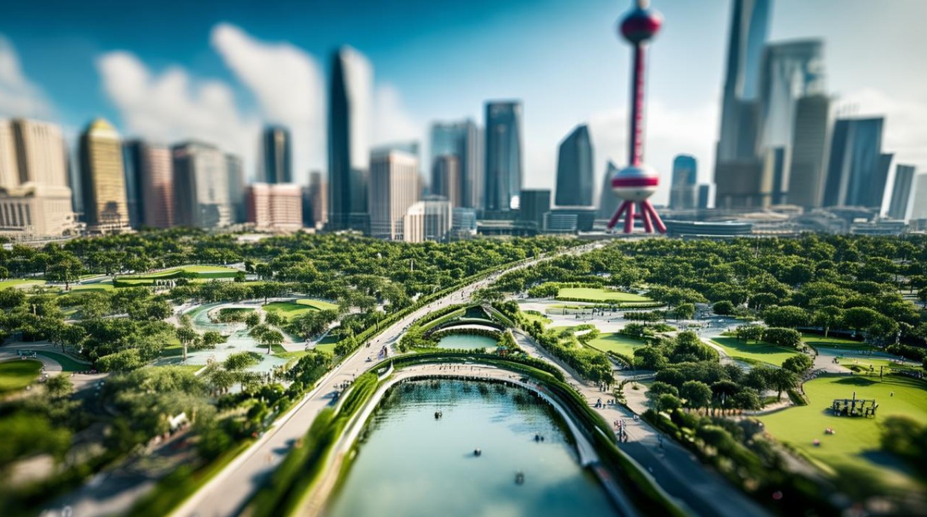 浦东新区旅游景点推荐