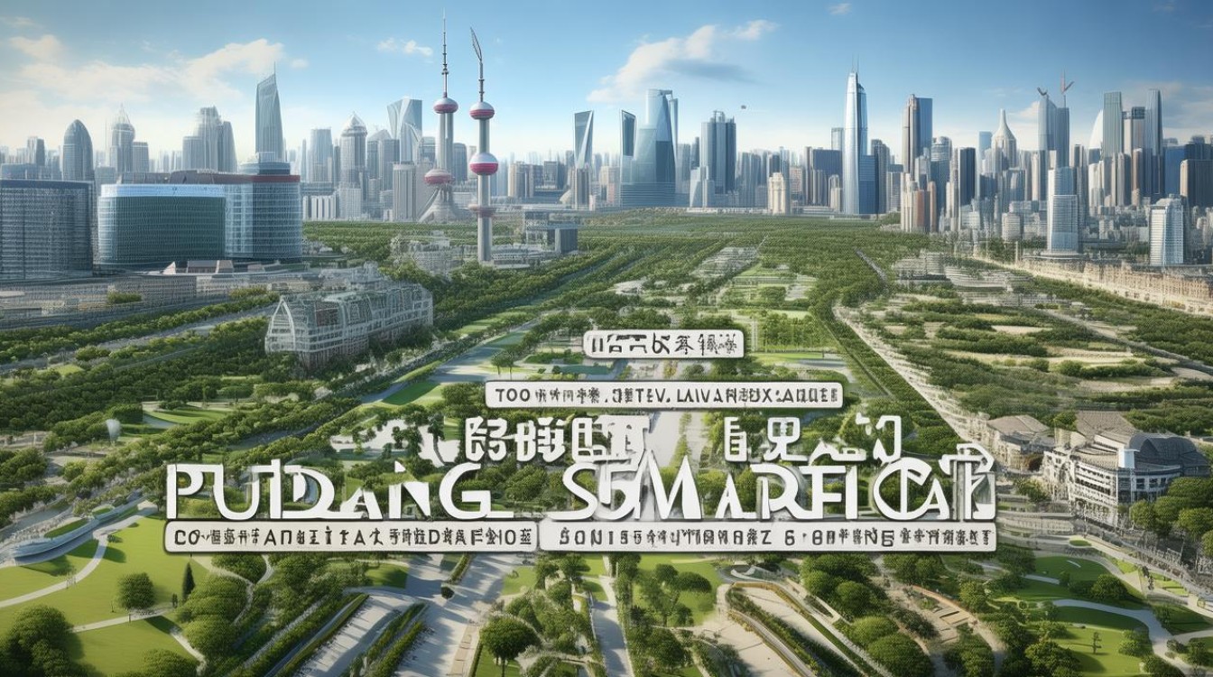 浦东新区旅游景点推荐