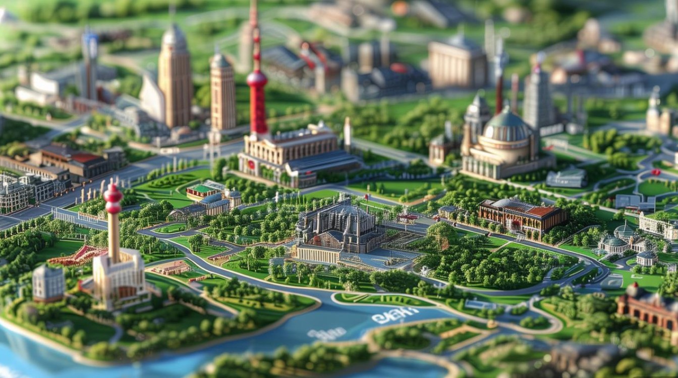 上海附近景点排行榜