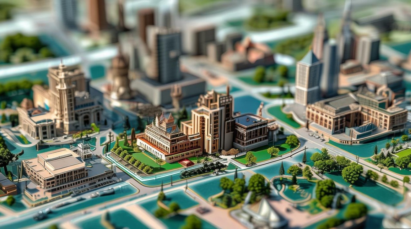 上海附近景点排行榜