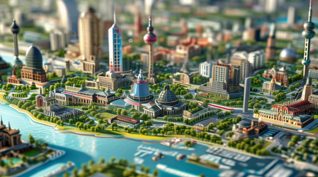 上海附近景点排行榜