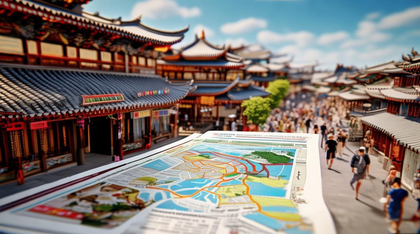 山西太原旅游景点攻略