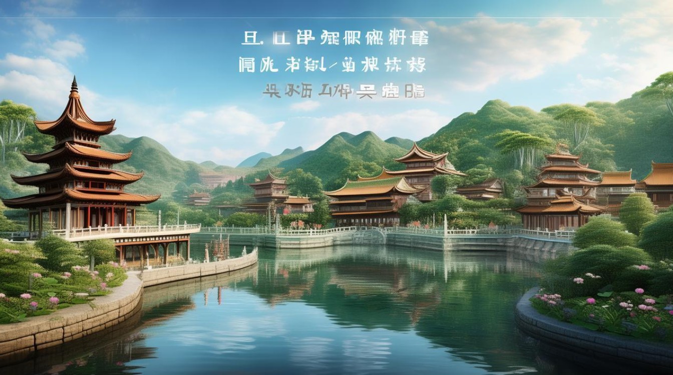 江西好玩的景点排行榜