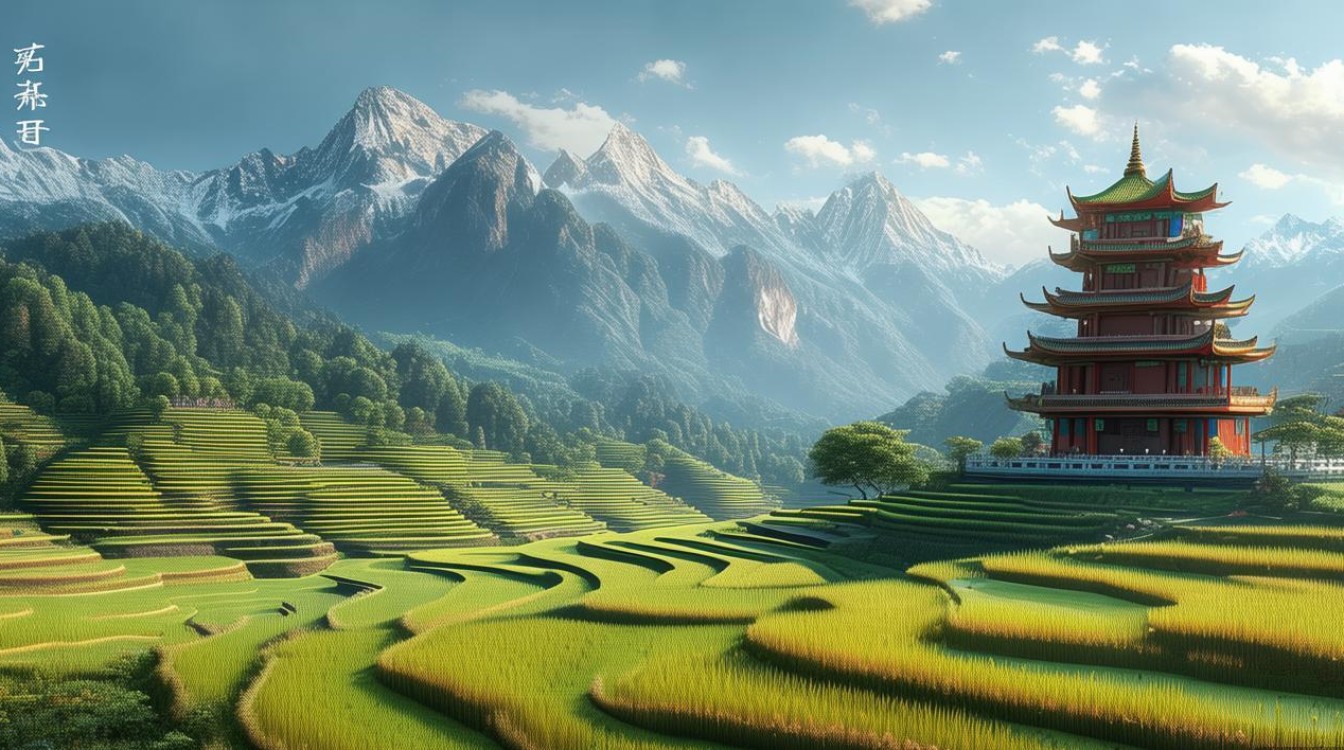 江西好玩的景点排行榜