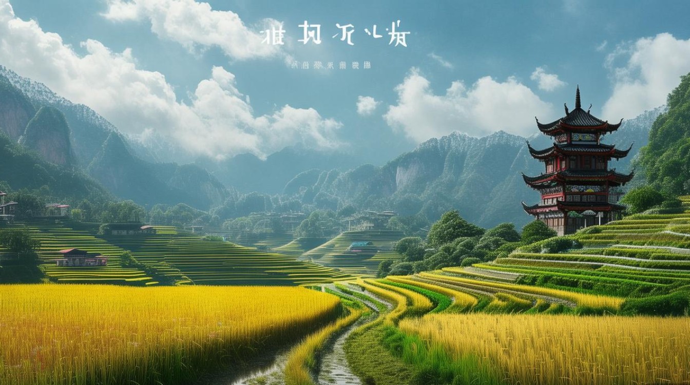 江西好玩的景点排行榜