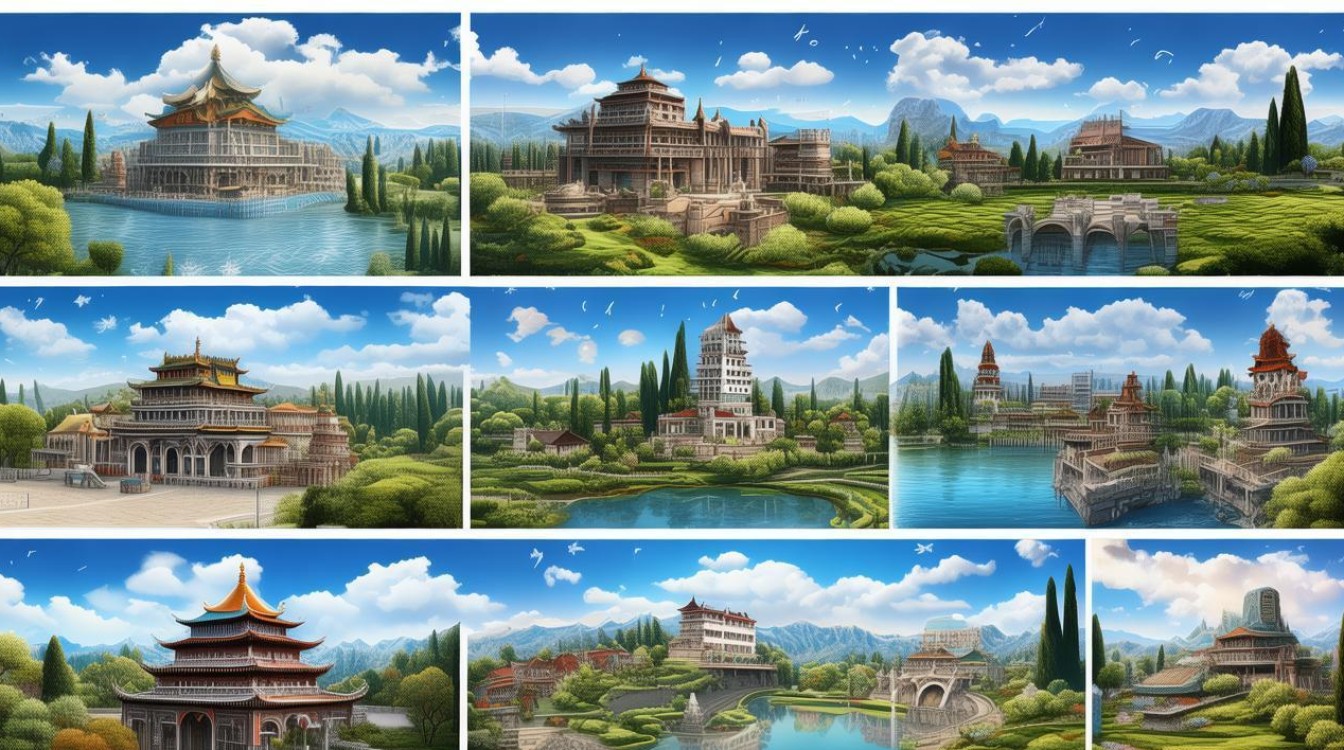 滨州旅游必去十大景点 滨州旅游必去十大景点