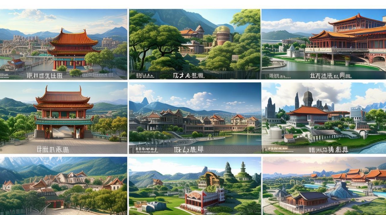 滨州旅游必去十大景点 滨州旅游必去十大景点