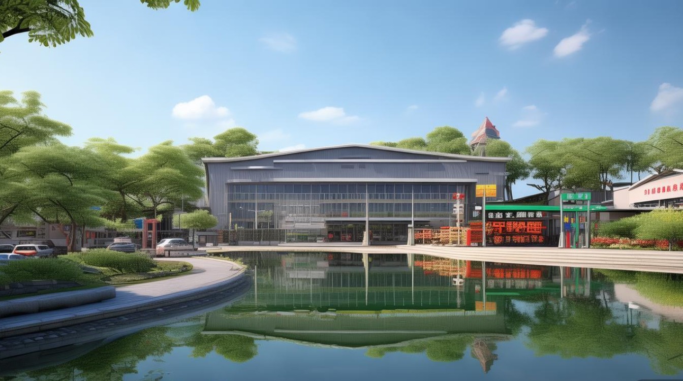 长春火车站附近景点