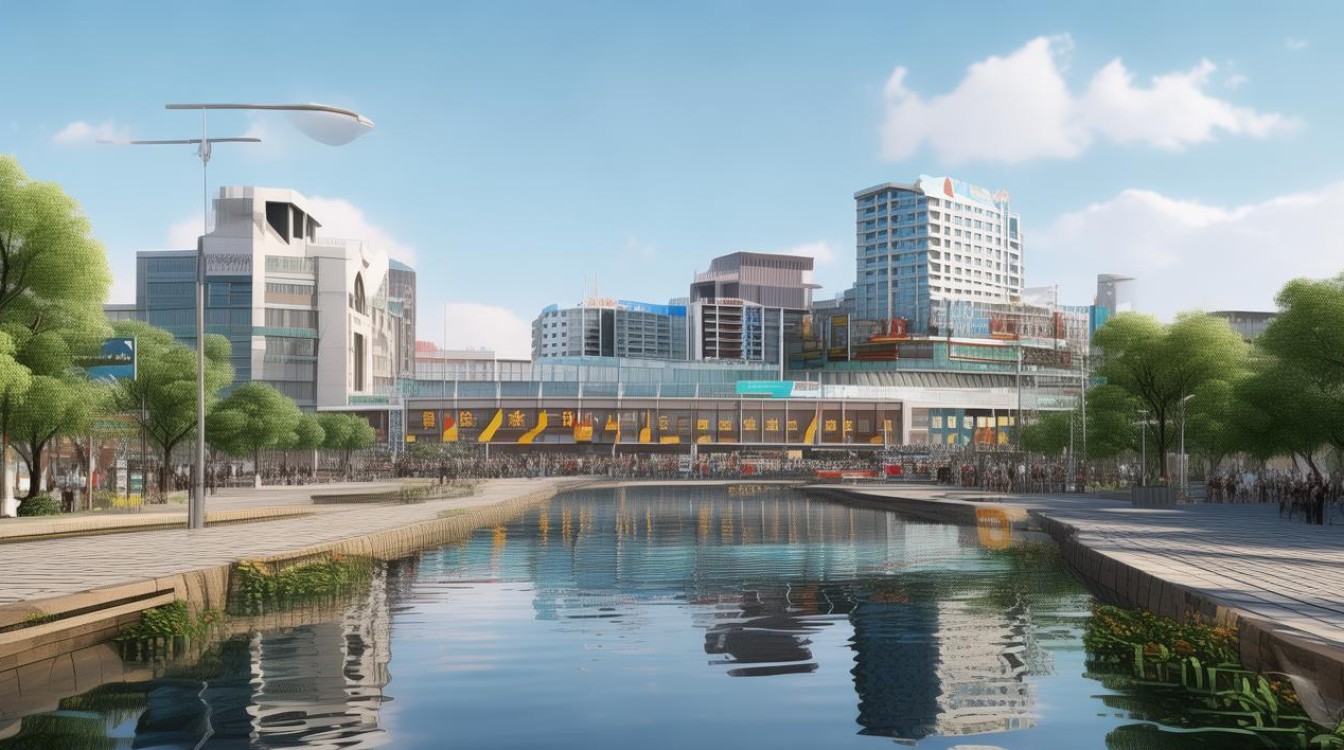 长春火车站附近景点