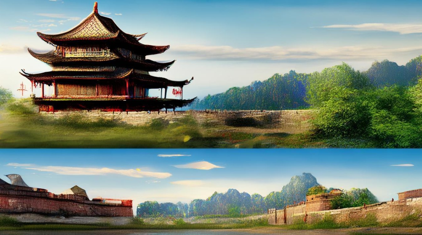 湖北的著名景点有哪些