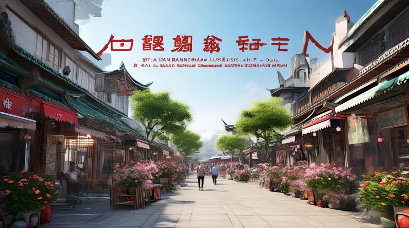 佛山南海里水景点