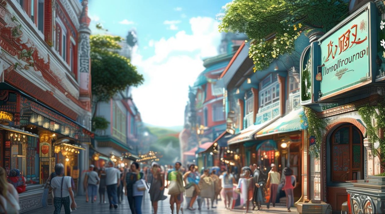 福建最好玩的旅游景点