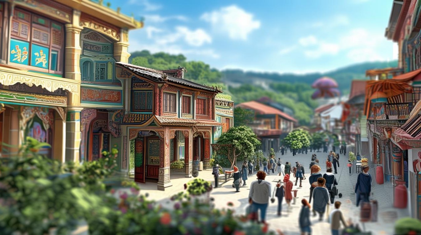 福建最好玩的旅游景点