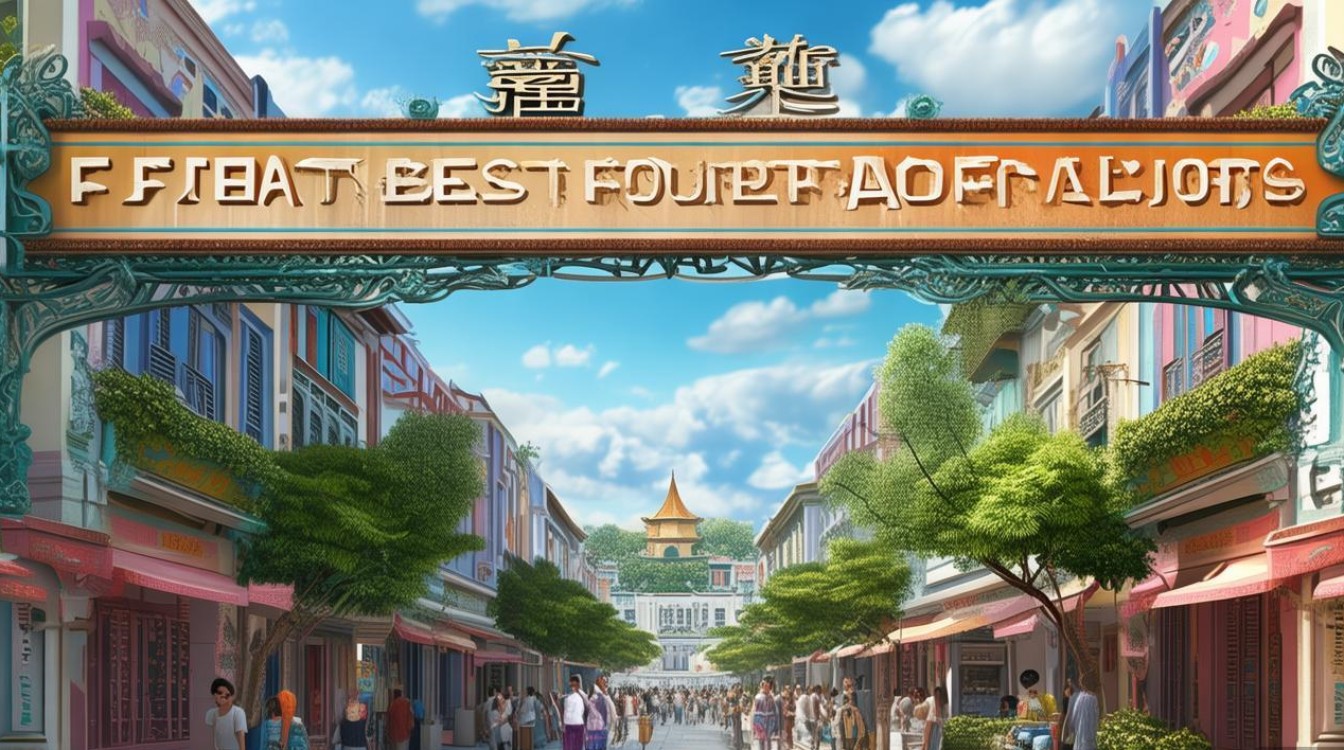 福建最好玩的旅游景点