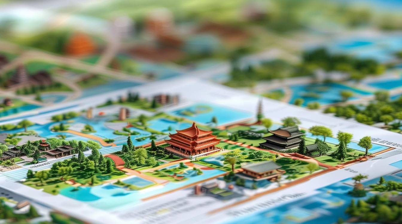 滁州市旅游景点攻略