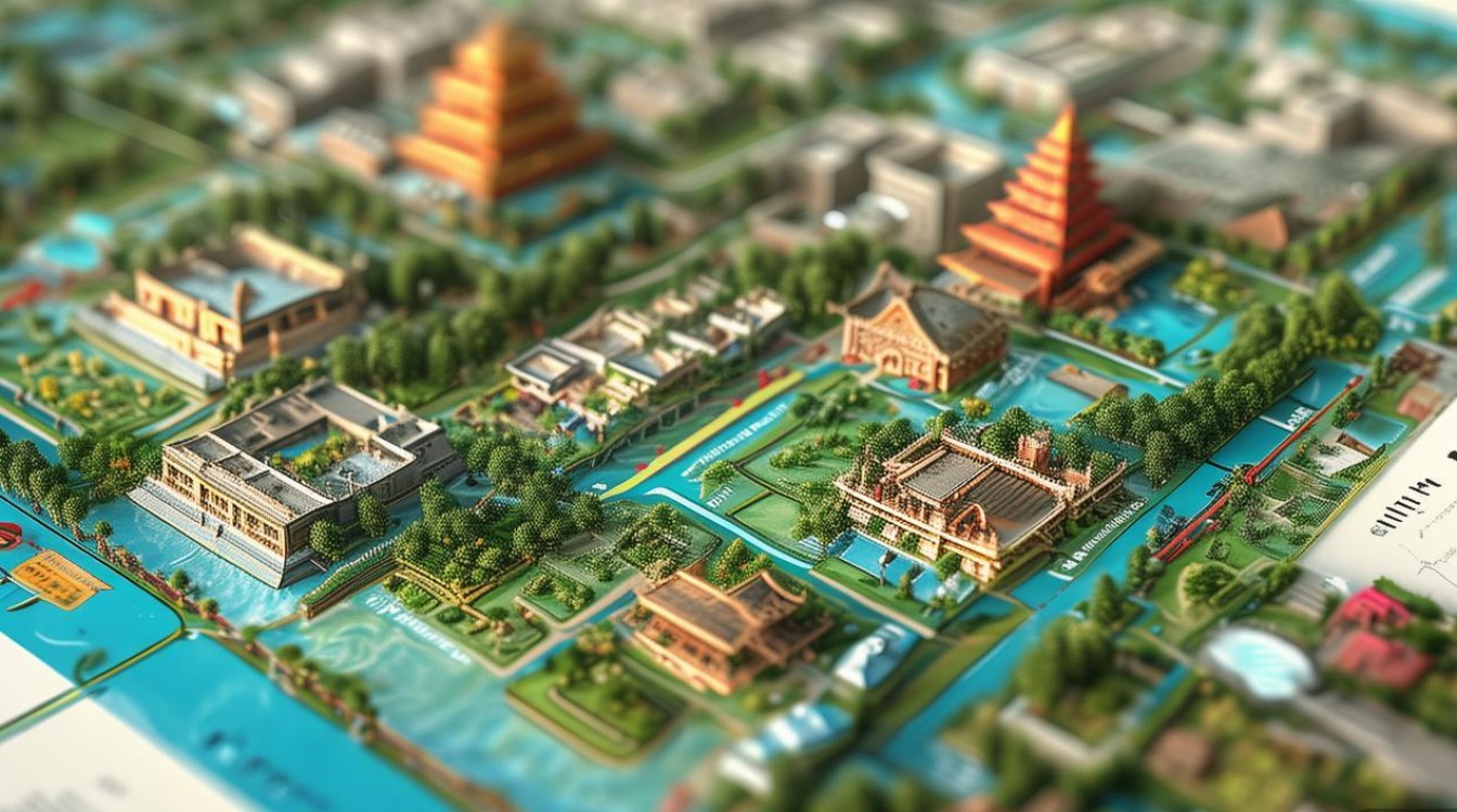 滁州市旅游景点攻略