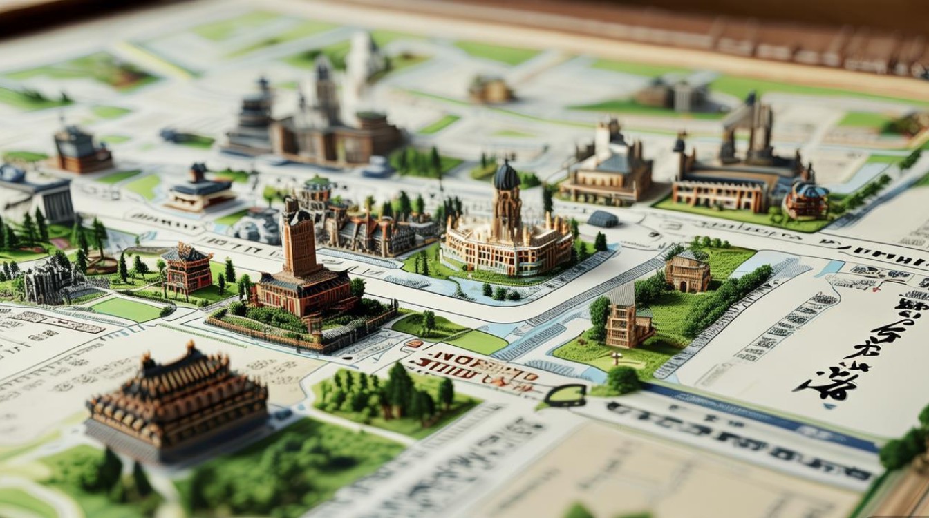 滁州市旅游景点攻略