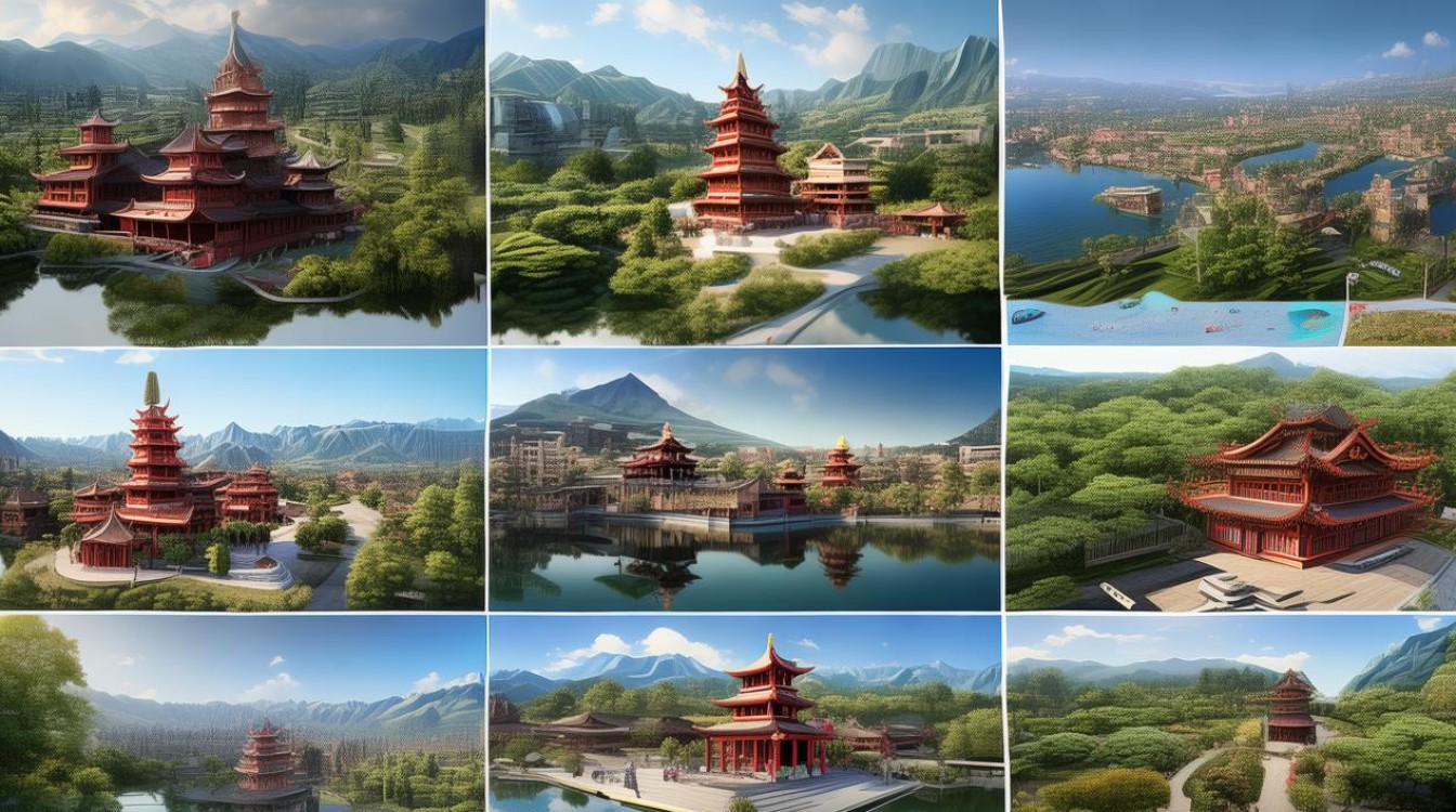 荆州旅游必去十大景点 荆州旅游必去十大景点