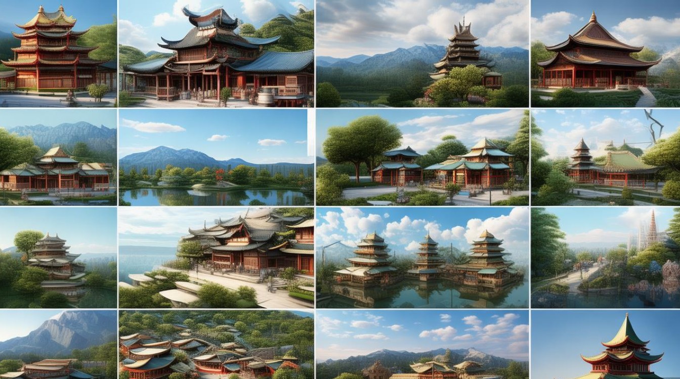 荆州旅游必去十大景点 荆州旅游必去十大景点