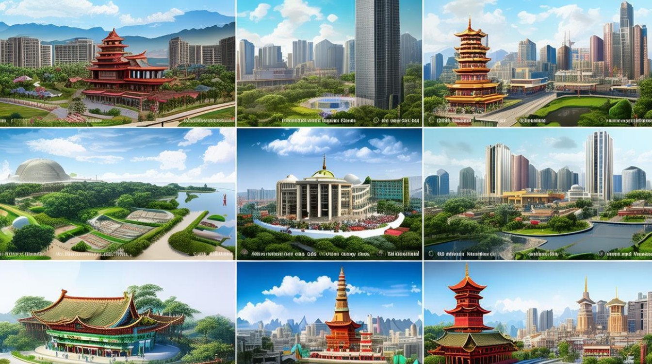 芜湖旅游景点排名前十 芜湖旅游景点排名前十