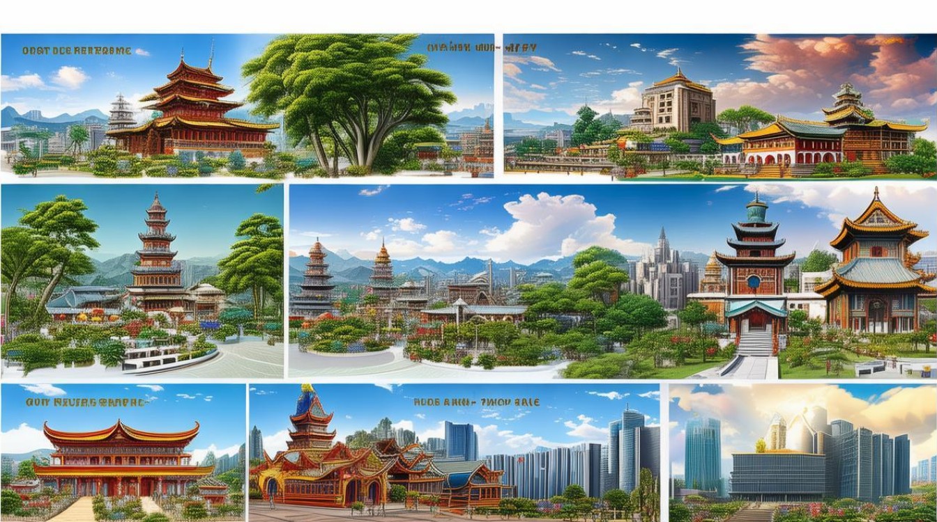 芜湖旅游景点排名前十 芜湖旅游景点排名前十